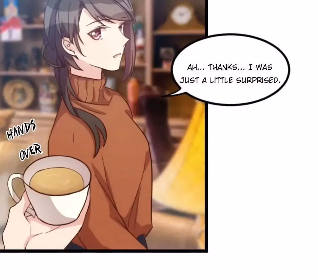 CEO's Sudden Proposal Chapter 39 page 19 - 