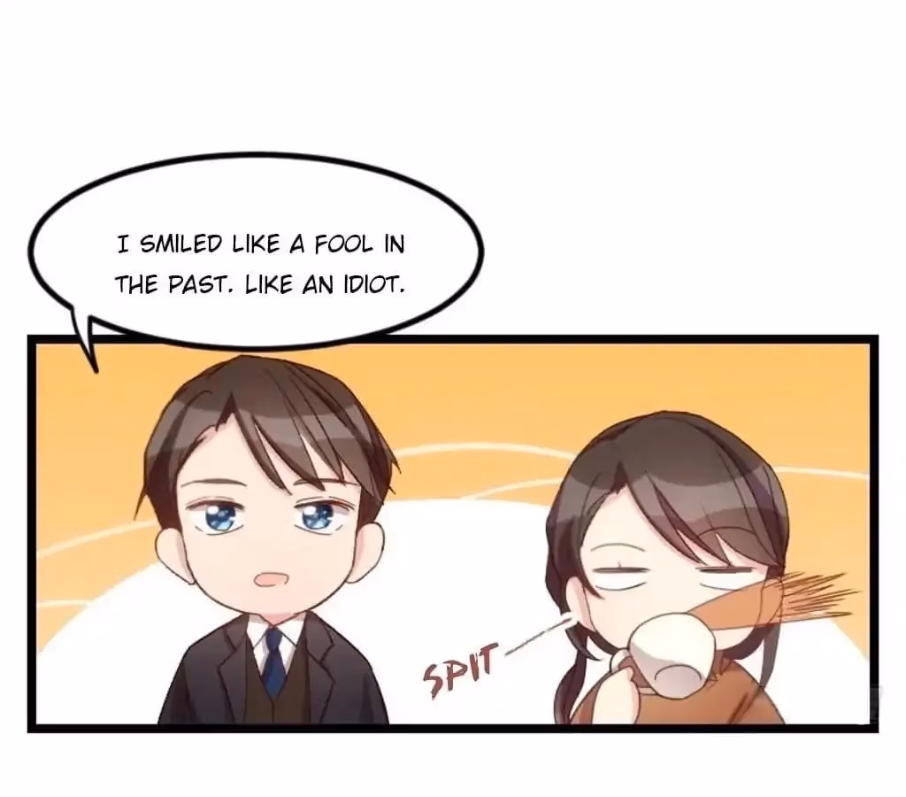 CEO's Sudden Proposal Chapter 39 page 20 - 