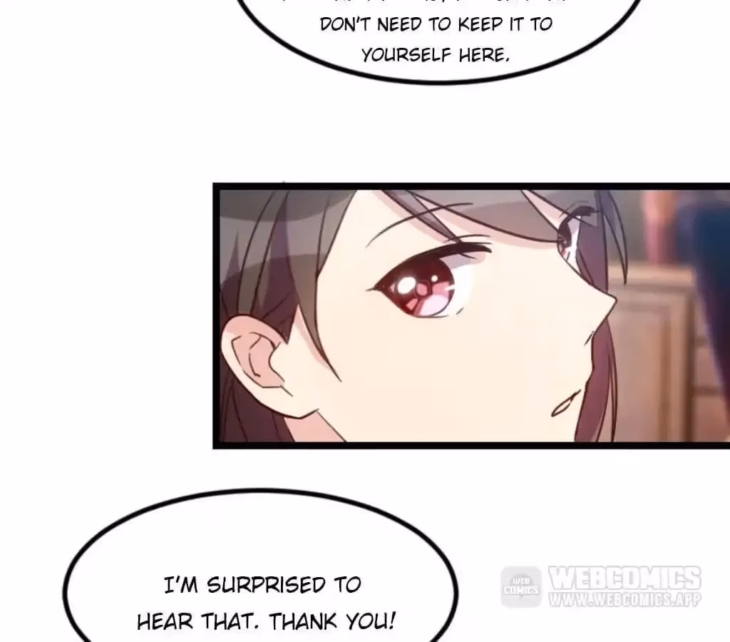 CEO's Sudden Proposal Chapter 39 page 22 - 