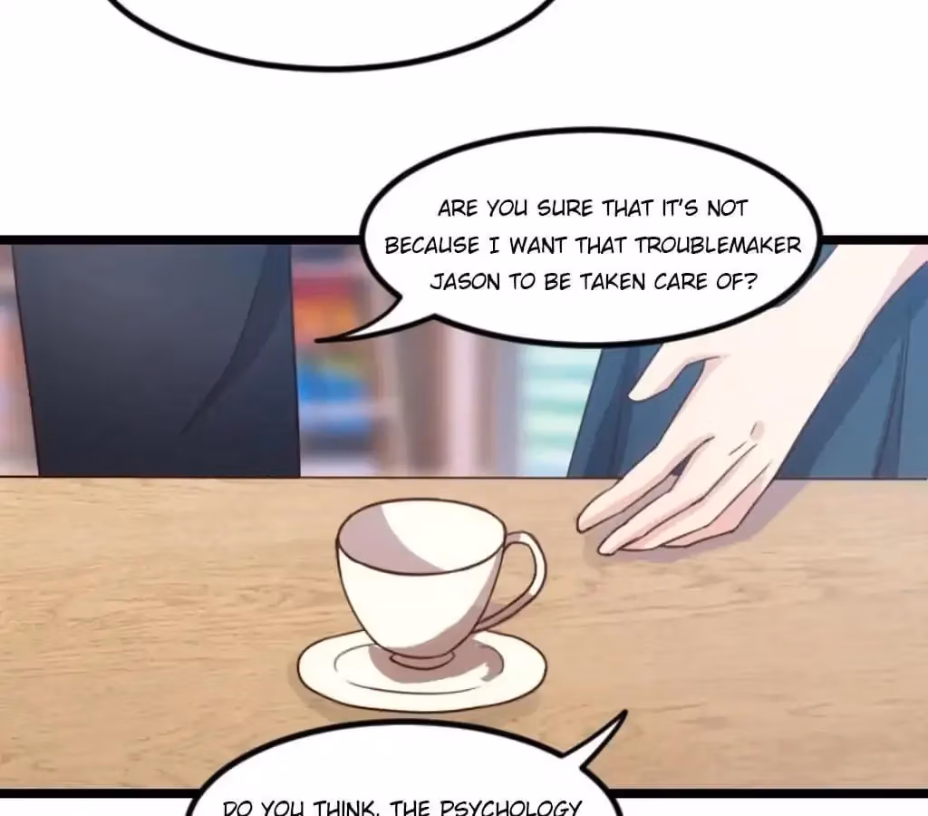 CEO's Sudden Proposal Chapter 39 page 23 - 