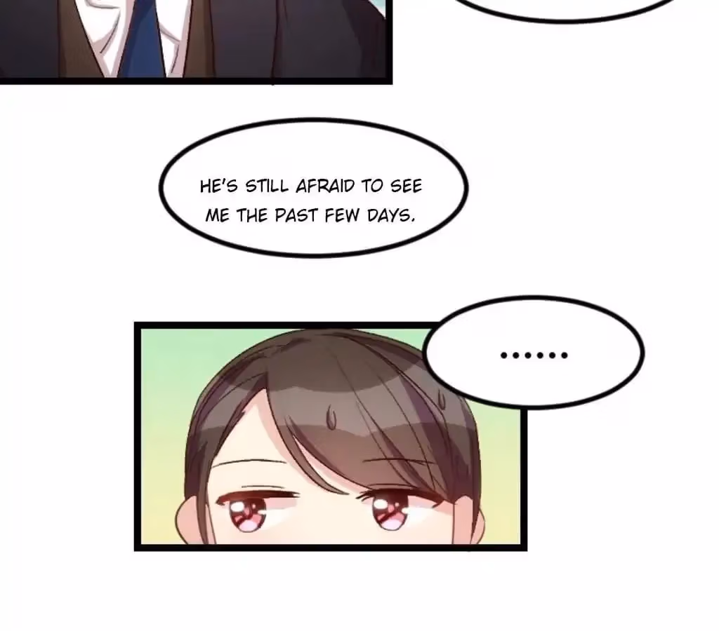 CEO's Sudden Proposal Chapter 39 page 25 - 