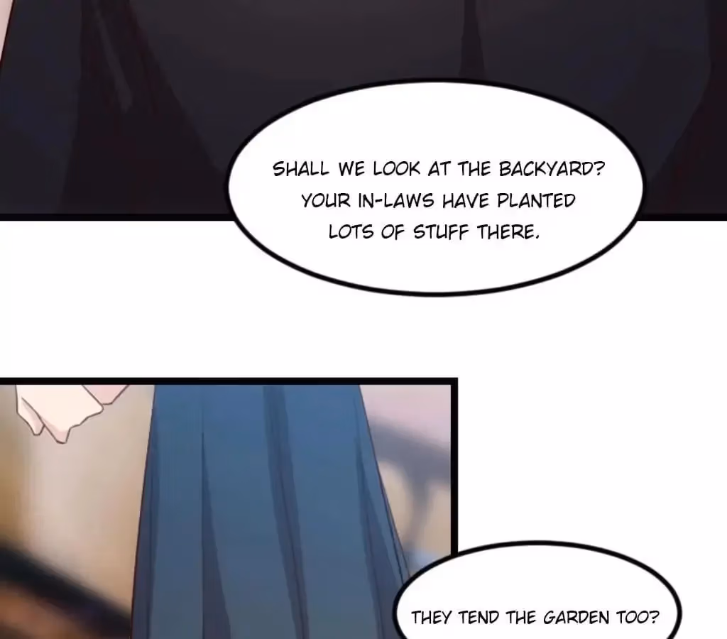 CEO's Sudden Proposal Chapter 39 page 27 - 