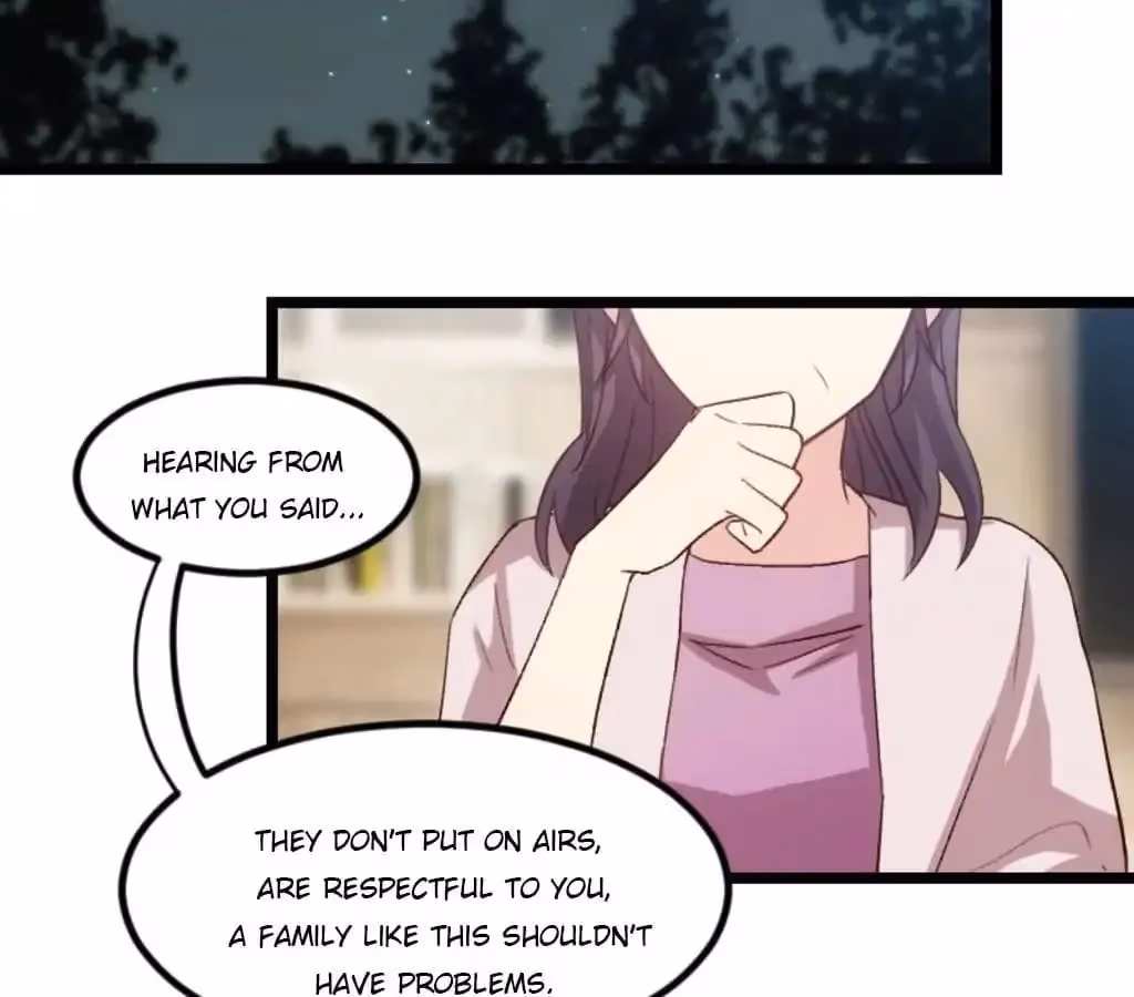 CEO's Sudden Proposal Chapter 39 page 31 - 
