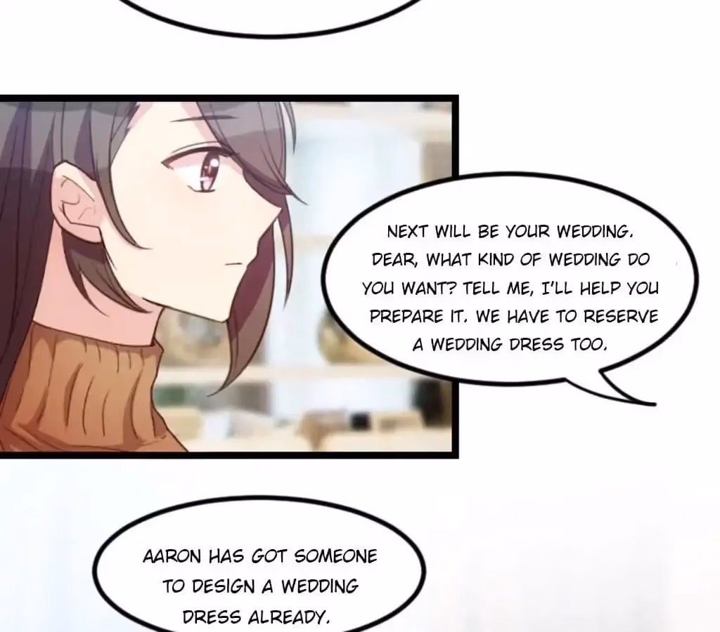 CEO's Sudden Proposal Chapter 39 page 32 - 