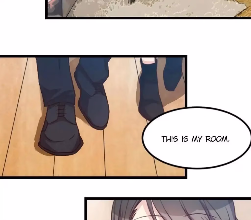 CEO's Sudden Proposal Chapter 39 page 9 - 