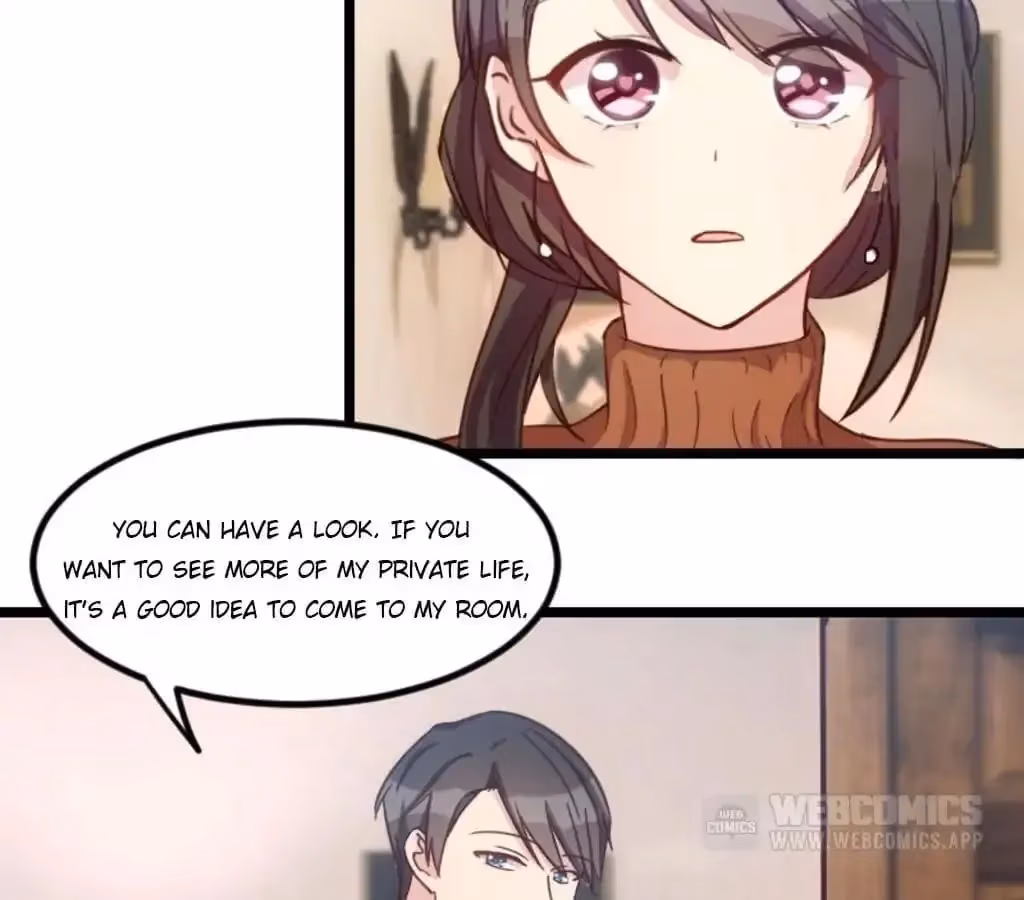CEO's Sudden Proposal Chapter 39 page 10 - 