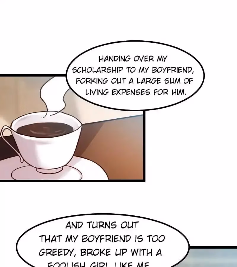 CEO's Sudden Proposal Chapter 4 page 1 - 