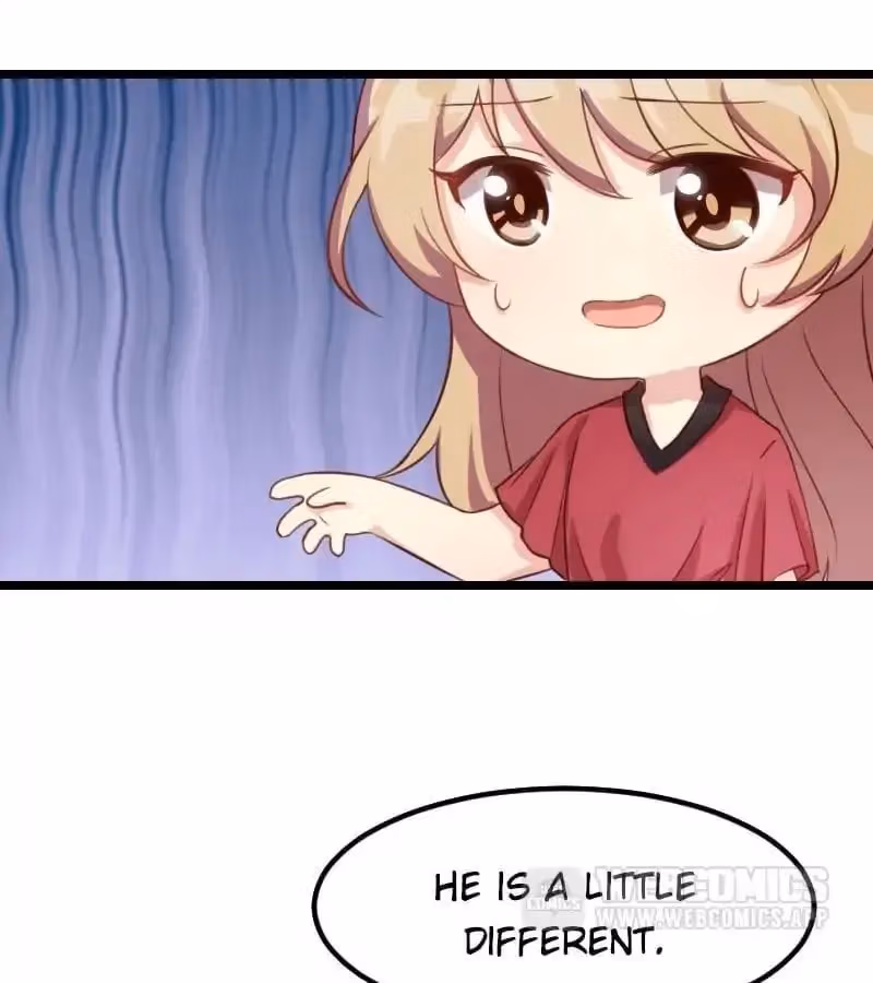 CEO's Sudden Proposal Chapter 4 page 14 - 