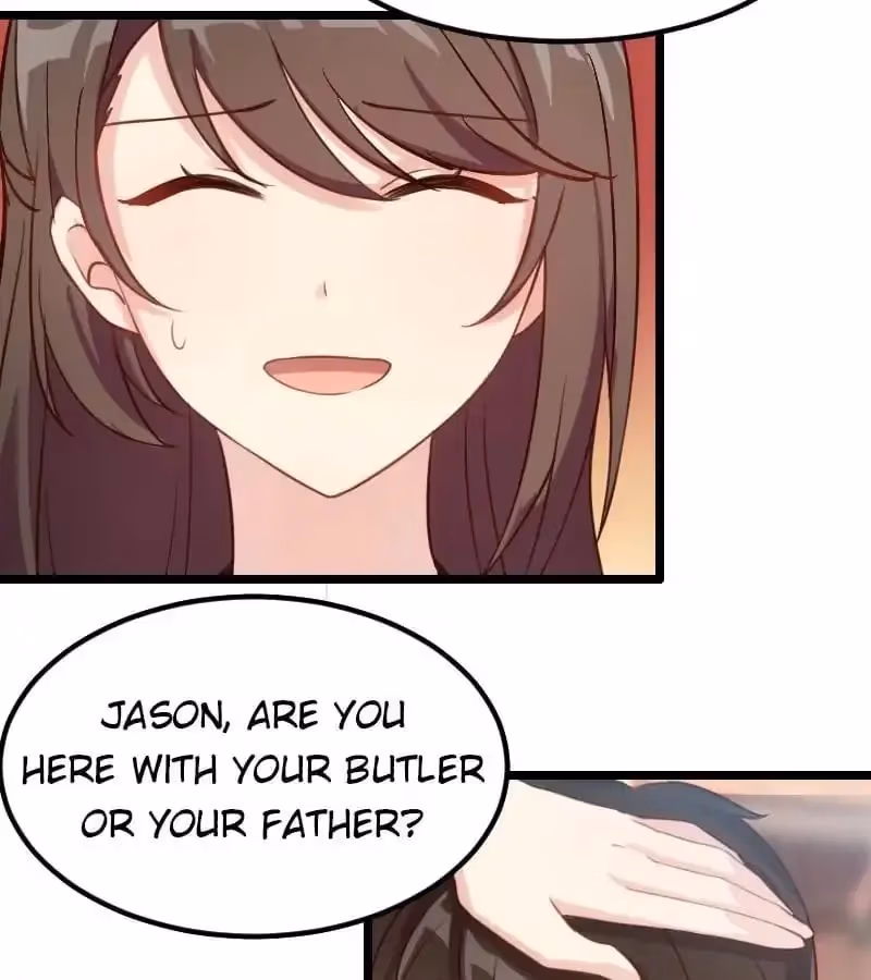 CEO's Sudden Proposal Chapter 4 page 15 - 