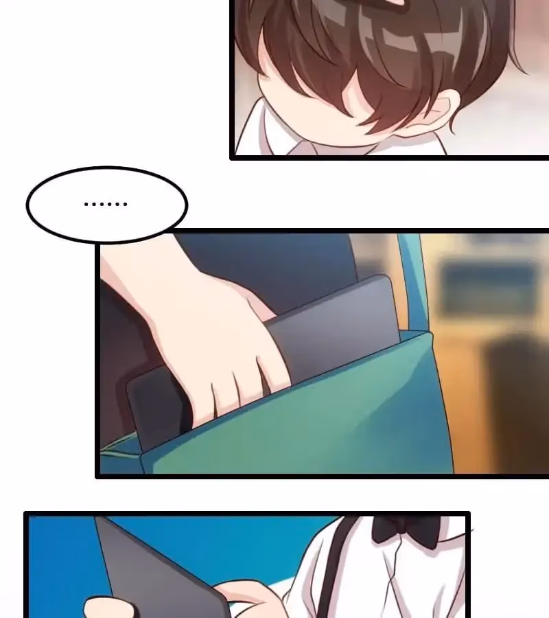 CEO's Sudden Proposal Chapter 4 page 16 - 