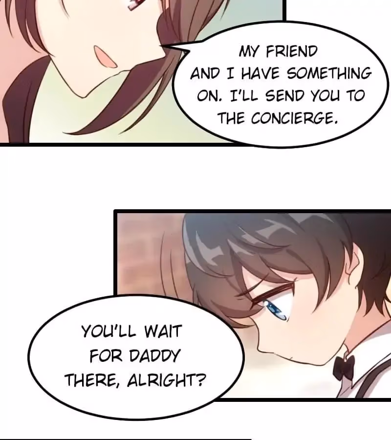CEO's Sudden Proposal Chapter 4 page 19 - 