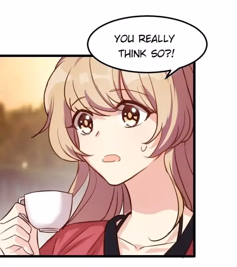 CEO's Sudden Proposal Chapter 4 page 3 - 
