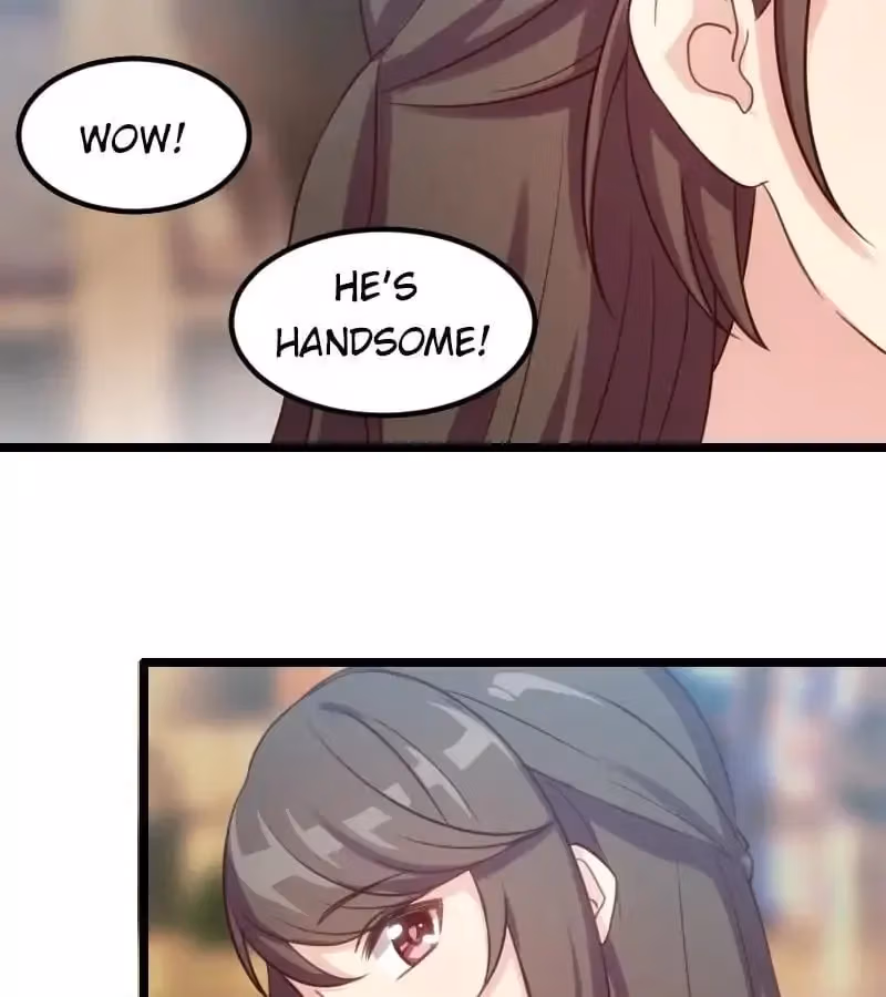 CEO's Sudden Proposal Chapter 4 page 21 - 
