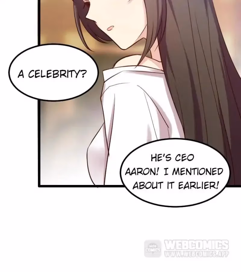 CEO's Sudden Proposal Chapter 4 page 22 - 