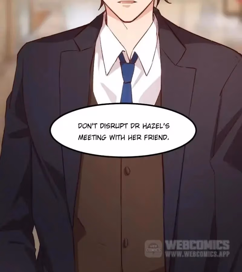 CEO's Sudden Proposal Chapter 4 page 26 - 