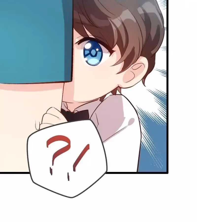 CEO's Sudden Proposal Chapter 4 page 28 - 