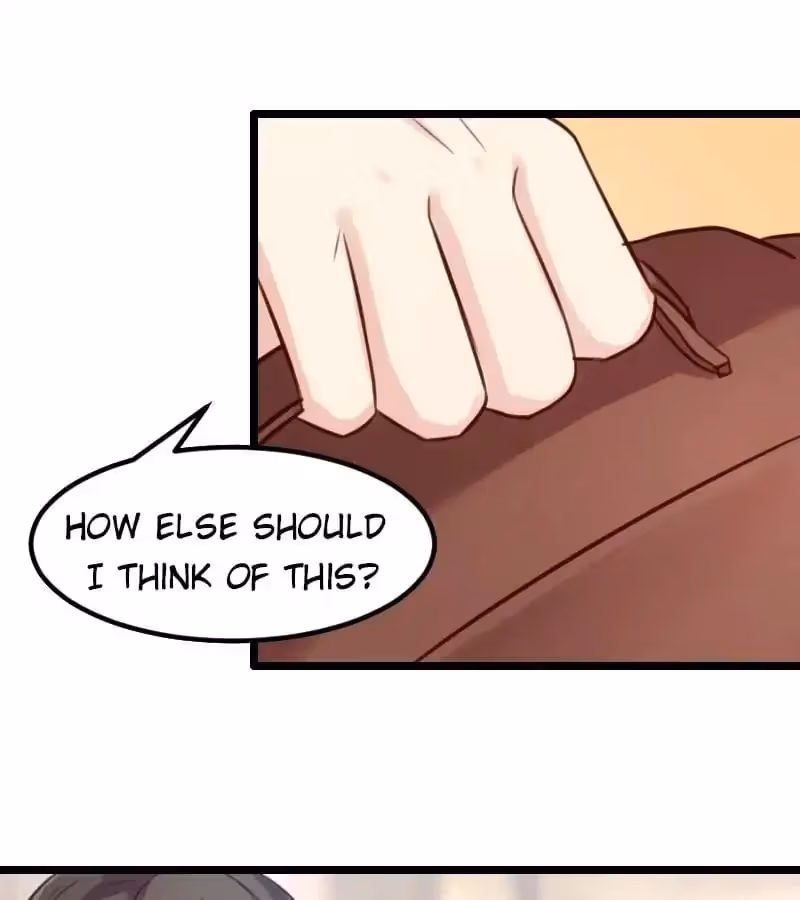 CEO's Sudden Proposal Chapter 4 page 4 - 