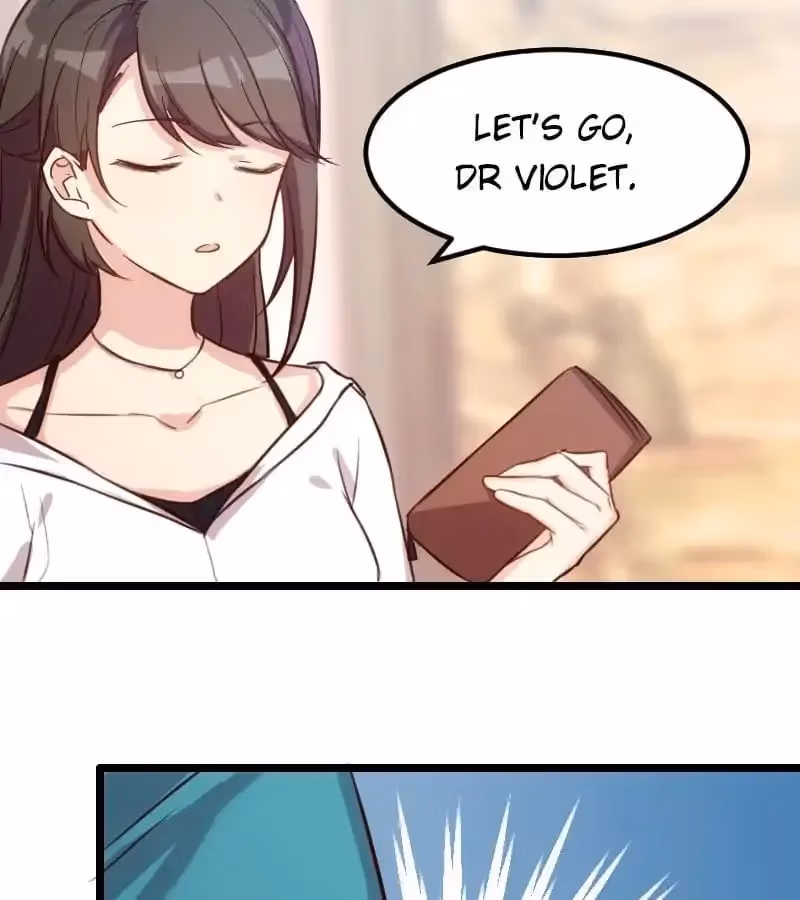 CEO's Sudden Proposal Chapter 4 page 5 - 