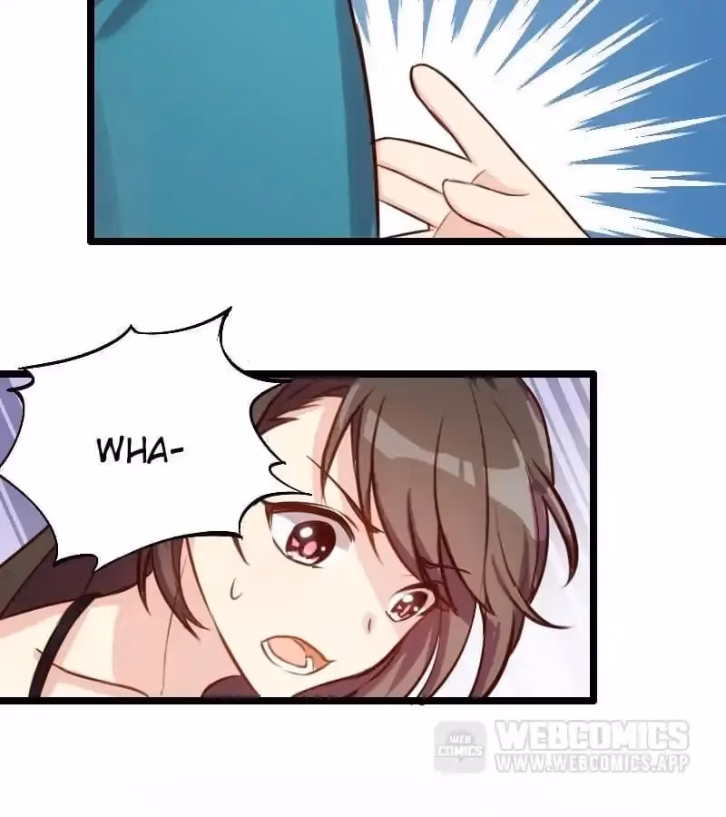 CEO's Sudden Proposal Chapter 4 page 6 - 