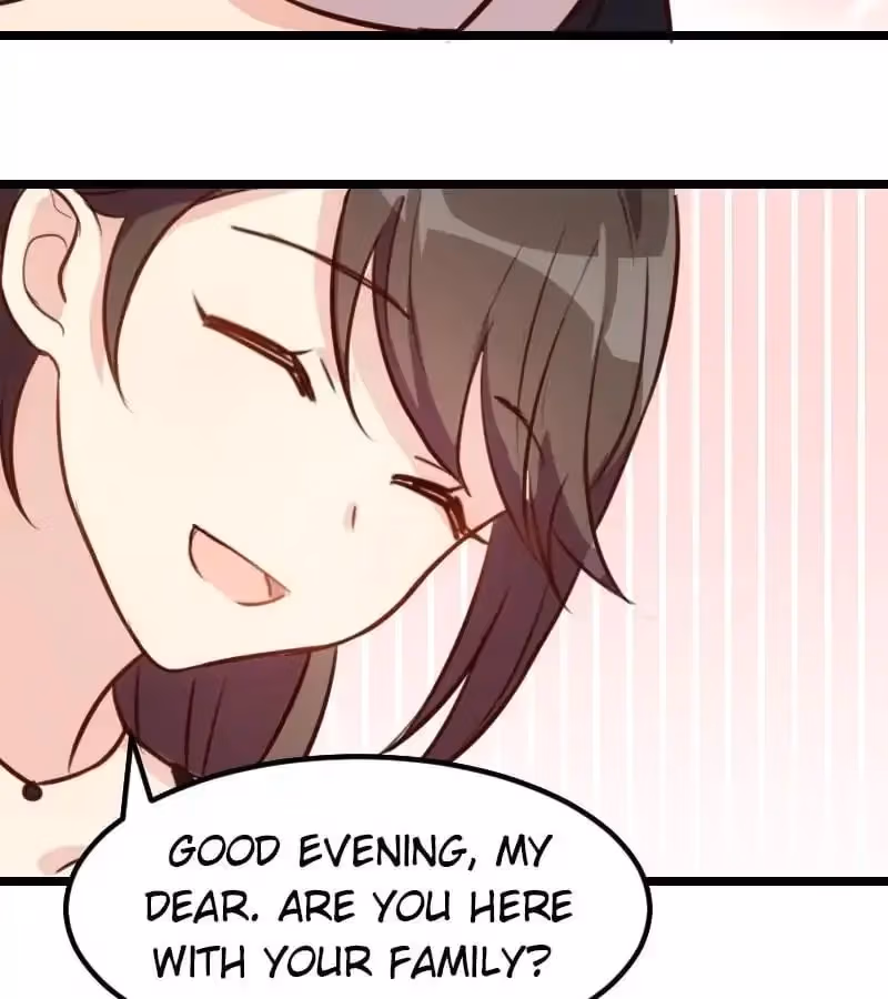 CEO's Sudden Proposal Chapter 4 page 9 - 