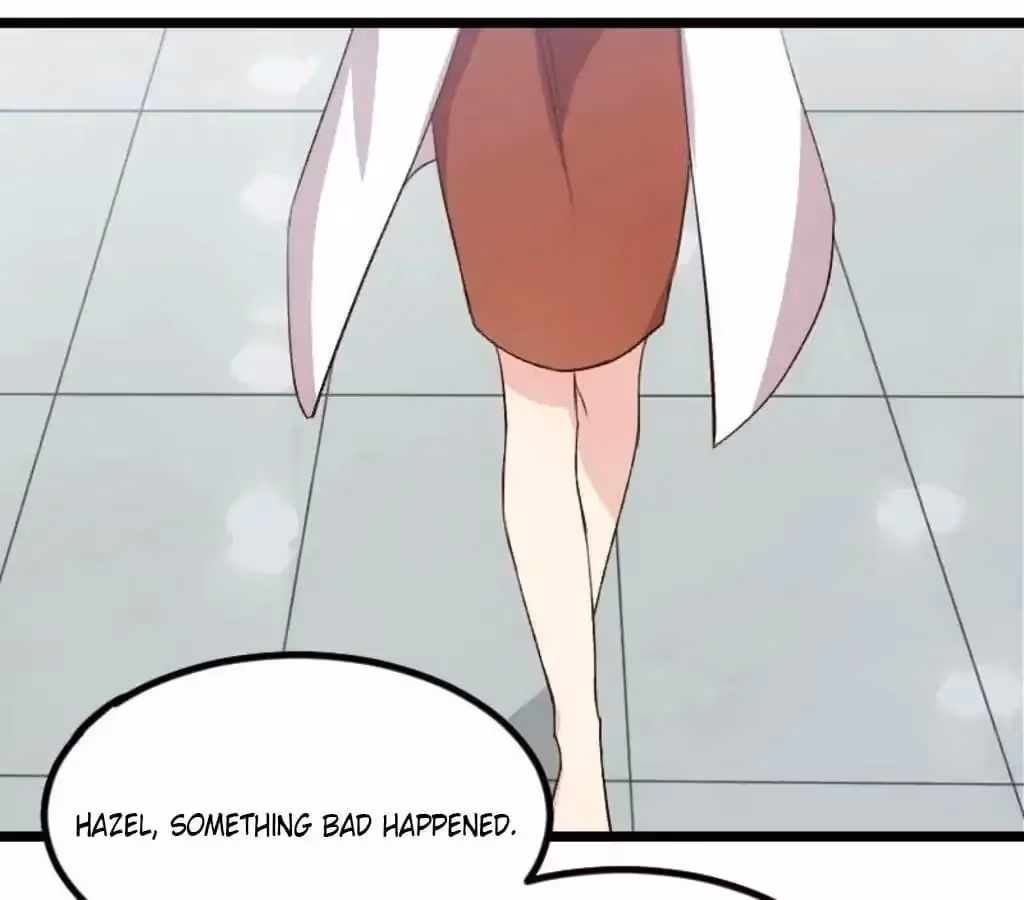 CEO's Sudden Proposal Chapter 40 page 12 - 