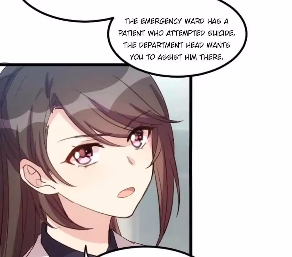 CEO's Sudden Proposal Chapter 40 page 13 - 