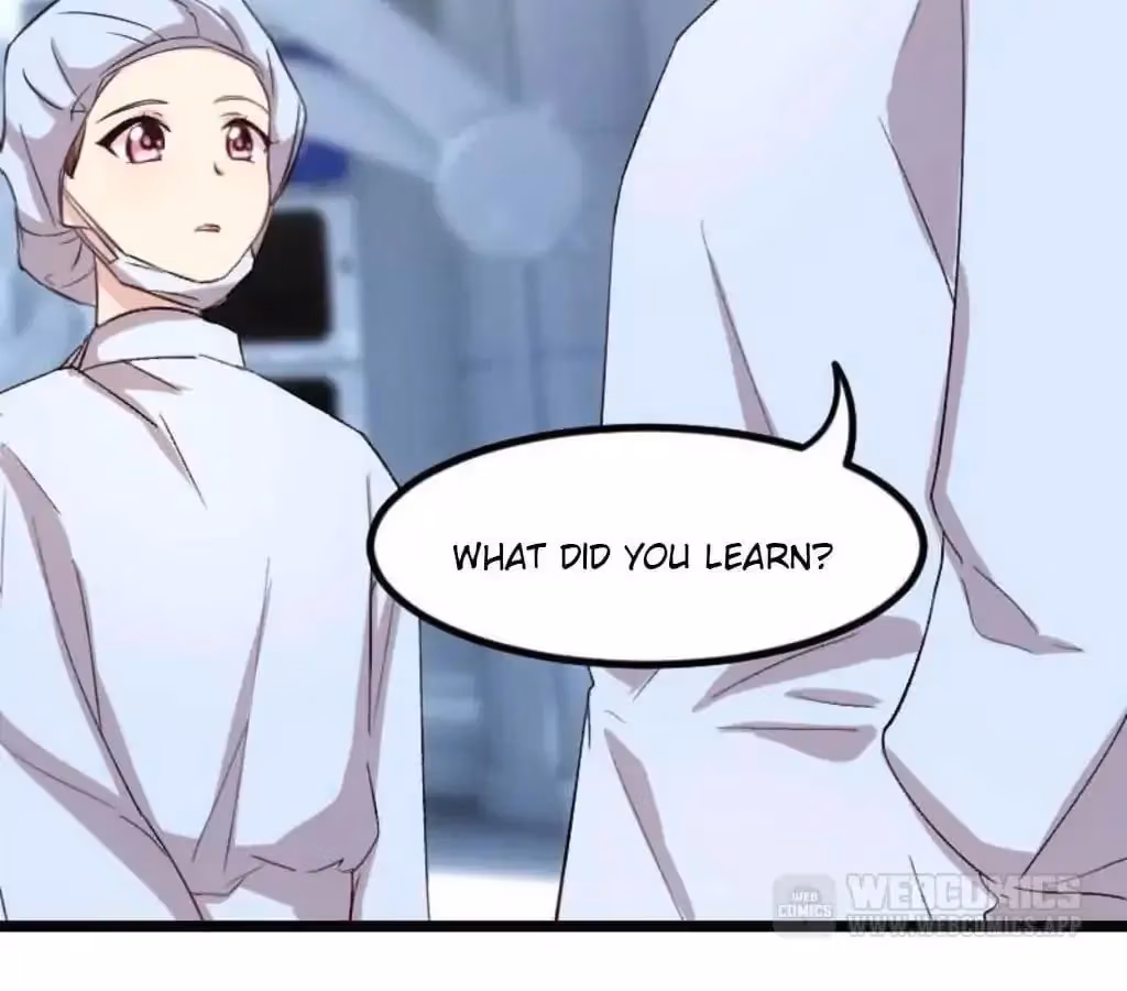 CEO's Sudden Proposal Chapter 40 page 18 - 
