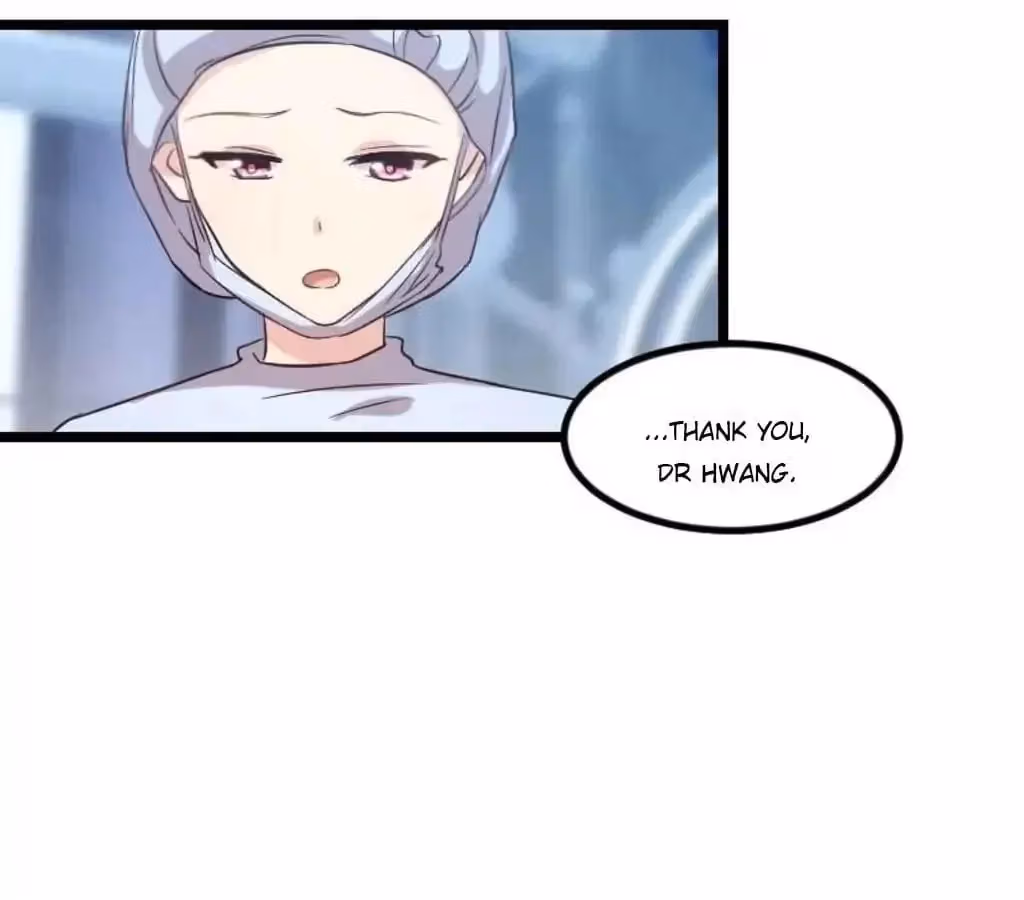 CEO's Sudden Proposal Chapter 40 page 21 - 