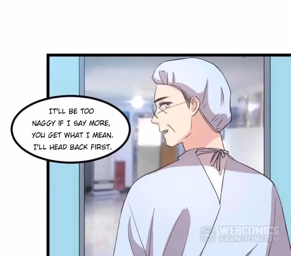 CEO's Sudden Proposal Chapter 40 page 22 - 