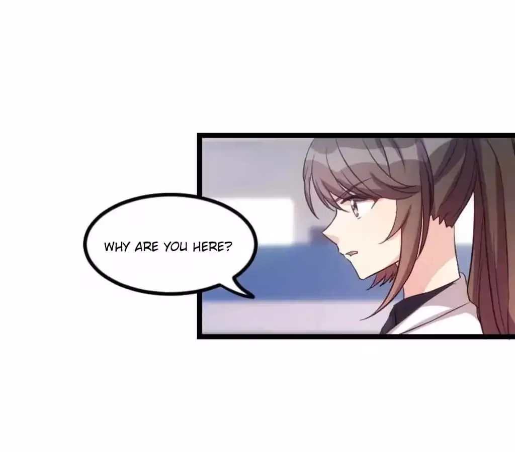 CEO's Sudden Proposal Chapter 40 page 27 - 