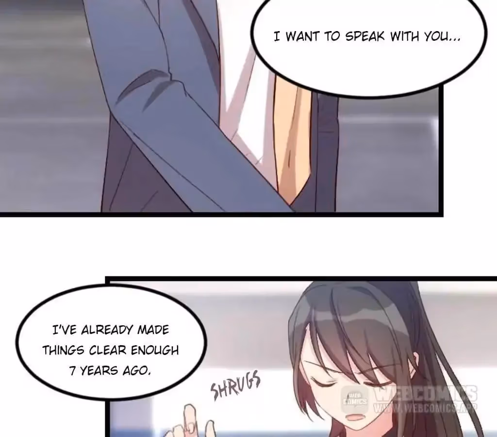 CEO's Sudden Proposal Chapter 40 page 30 - 