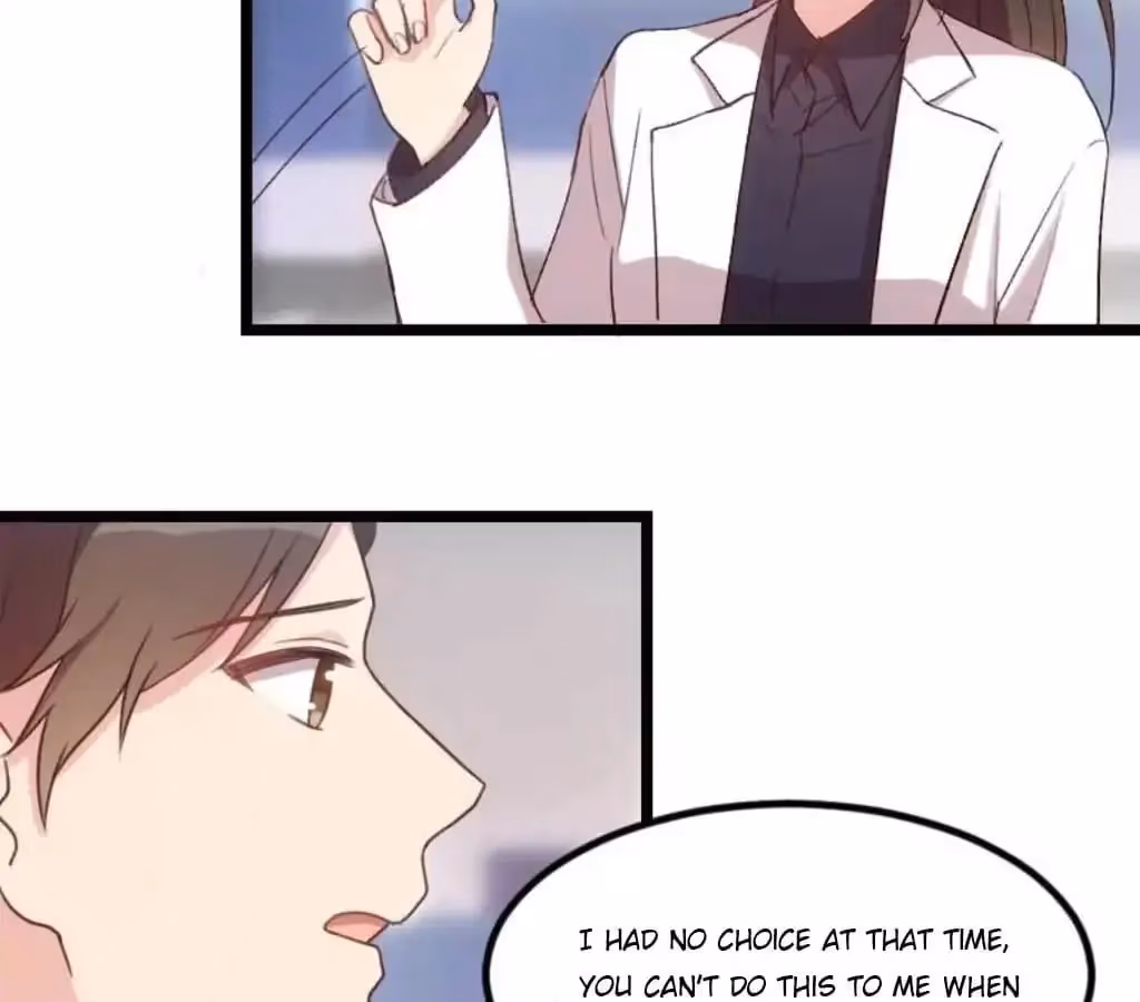 CEO's Sudden Proposal Chapter 40 page 31 - 
