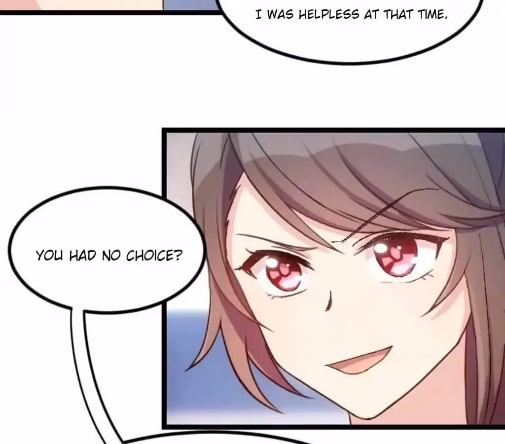CEO's Sudden Proposal Chapter 40 page 32 - 