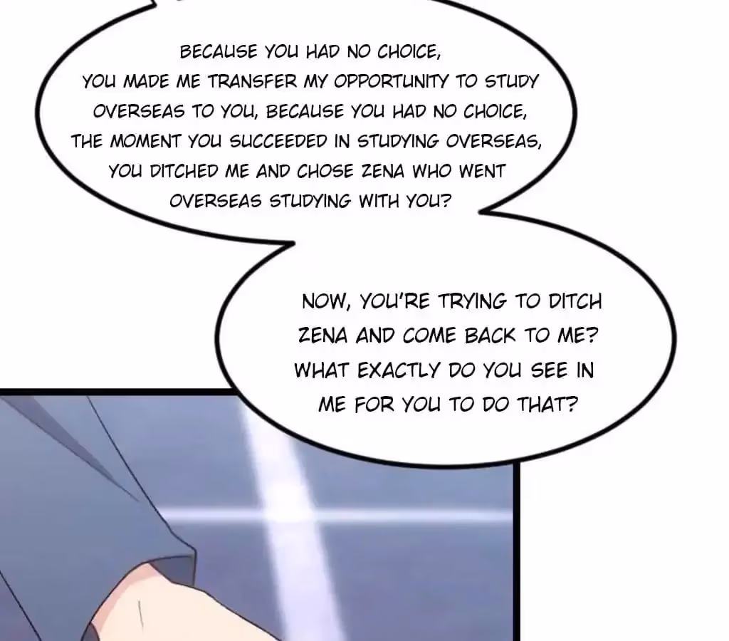 CEO's Sudden Proposal Chapter 40 page 33 - 