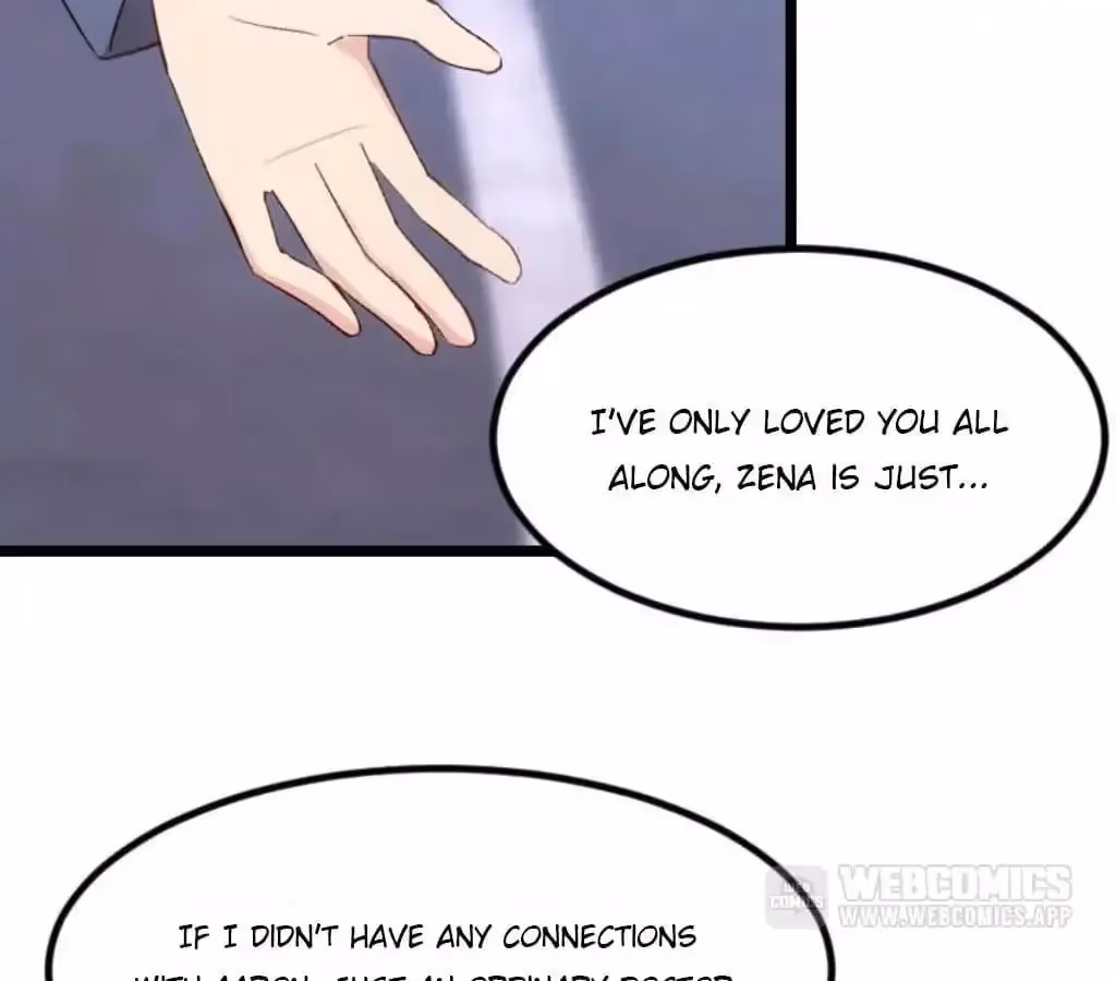 CEO's Sudden Proposal Chapter 40 page 34 - 