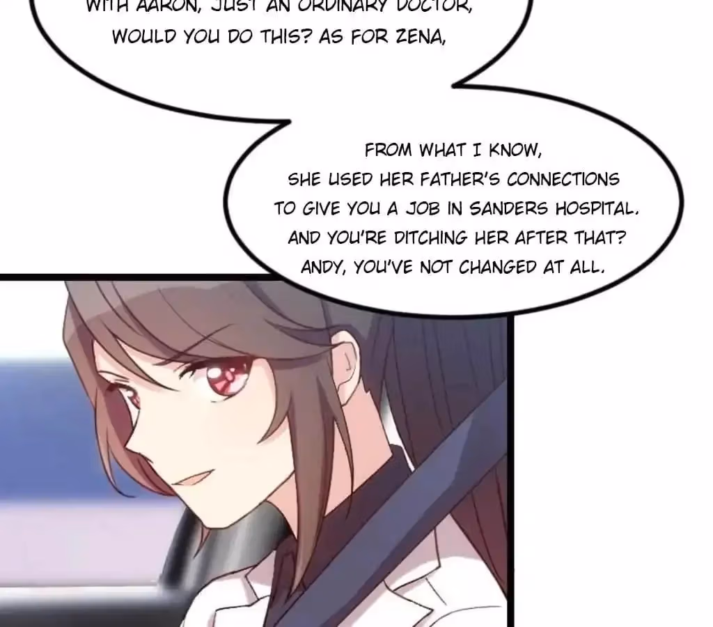CEO's Sudden Proposal Chapter 40 page 35 - 