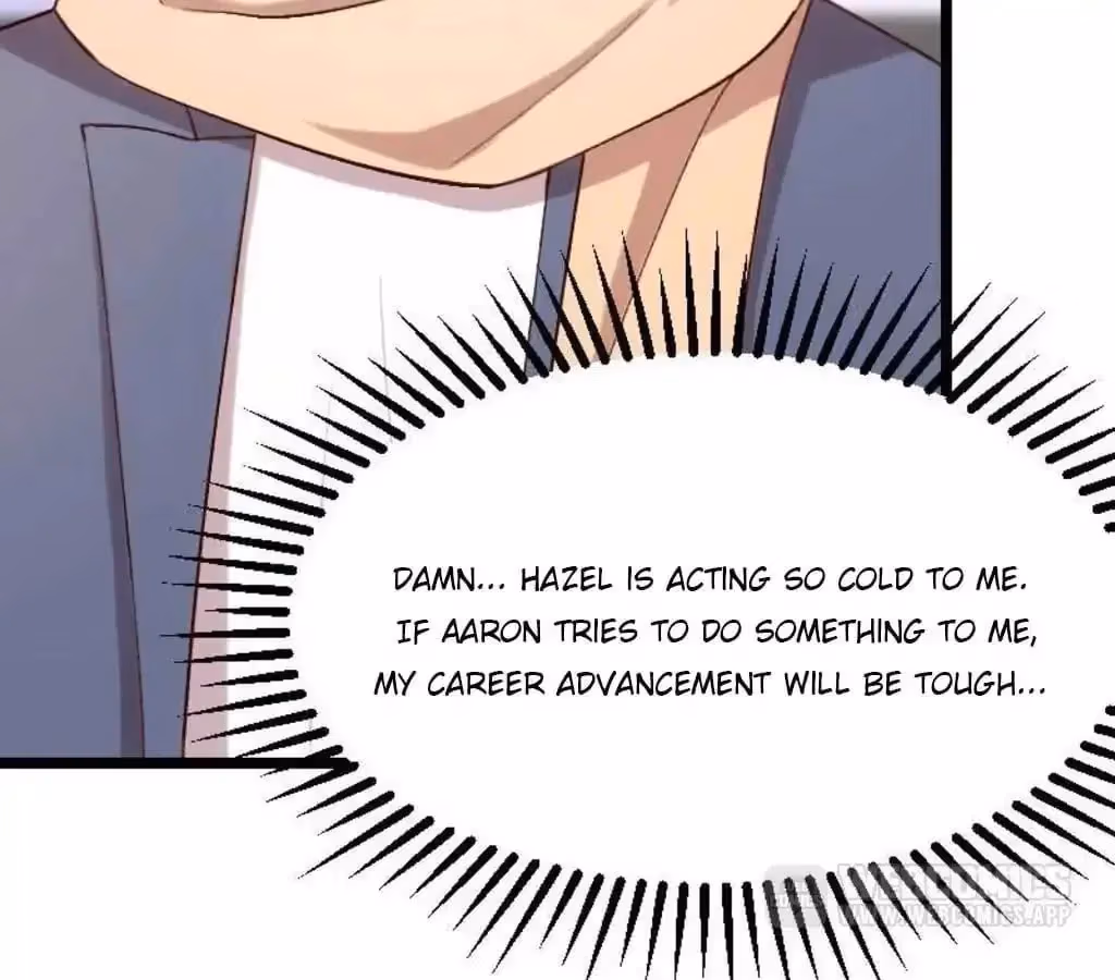 CEO's Sudden Proposal Chapter 40 page 38 - 