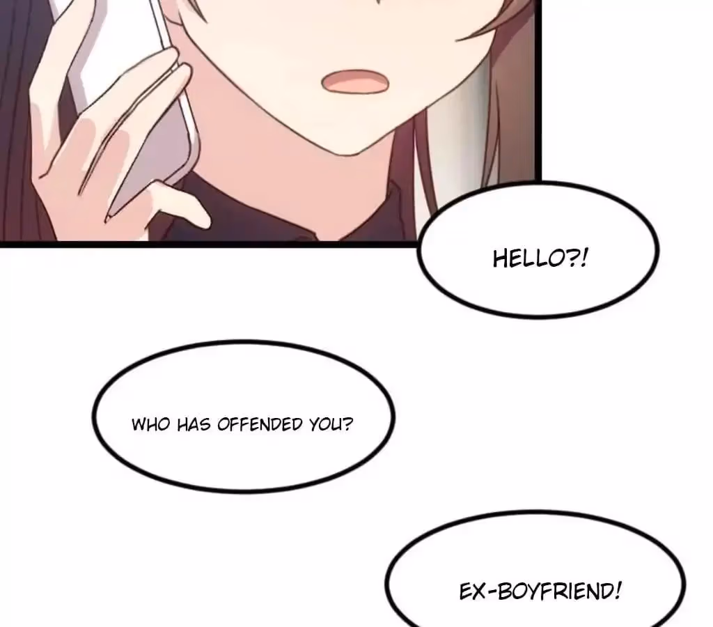 CEO's Sudden Proposal Chapter 40 page 41 - 