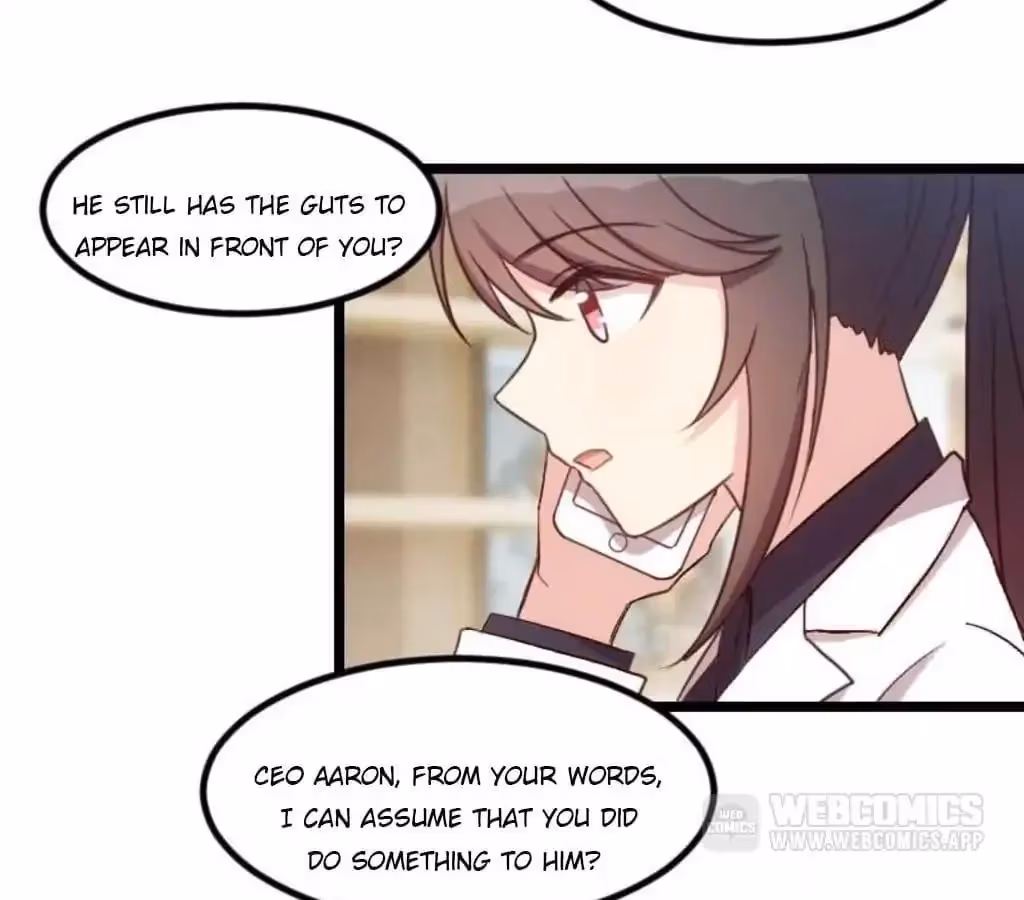 CEO's Sudden Proposal Chapter 40 page 42 - 