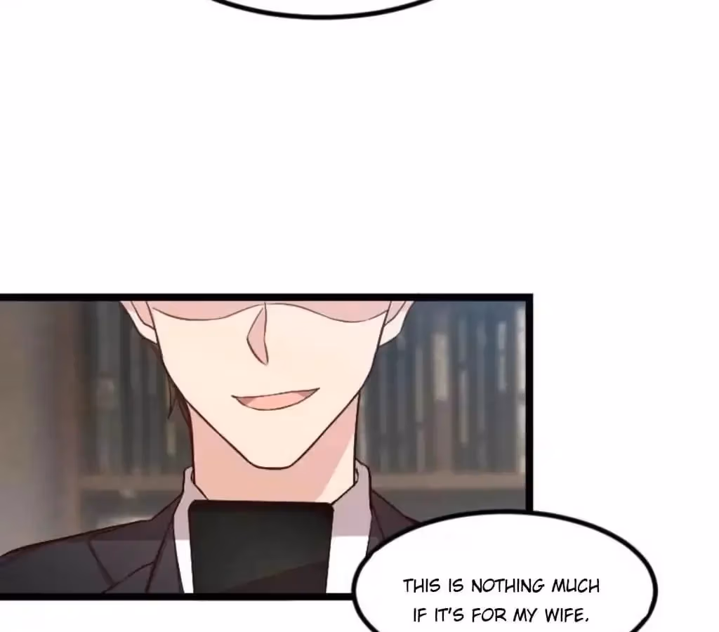 CEO's Sudden Proposal Chapter 40 page 43 - 