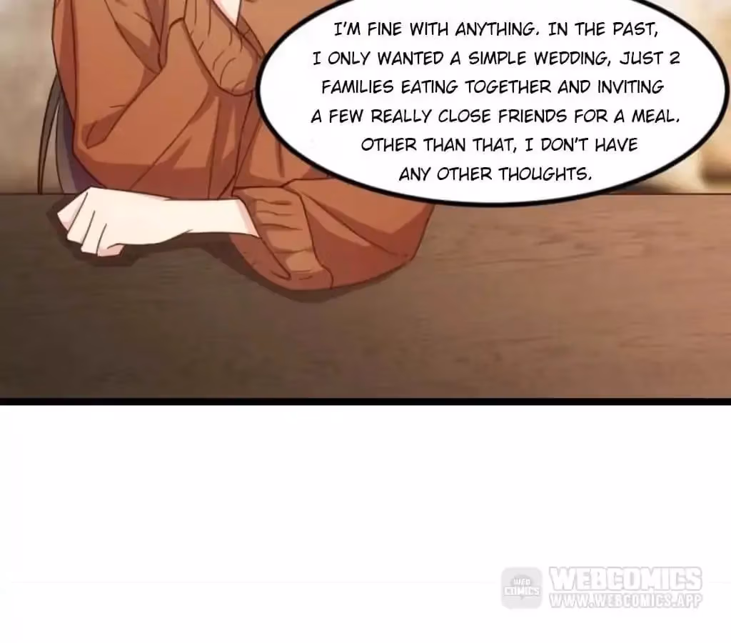 CEO's Sudden Proposal Chapter 40 page 6 - 