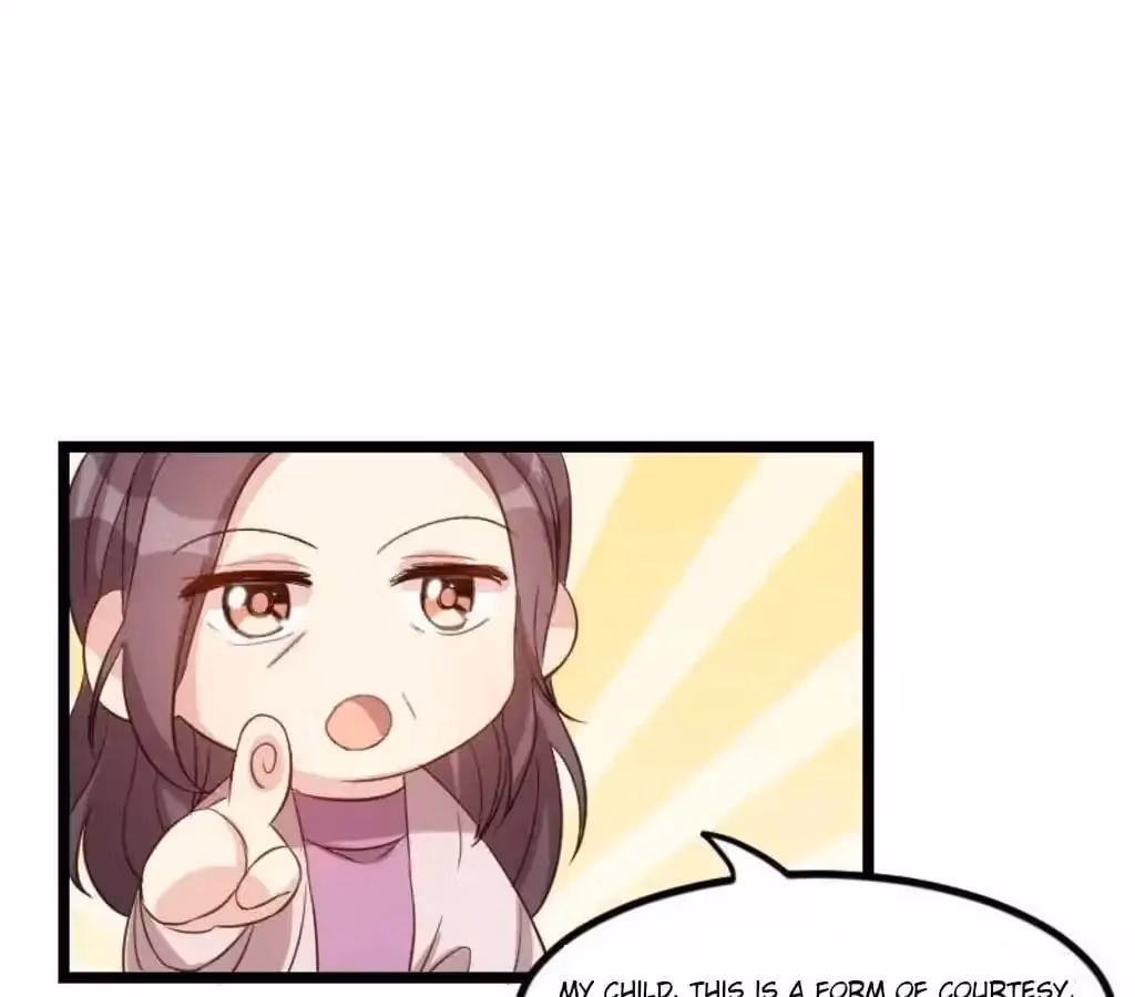 CEO's Sudden Proposal Chapter 40 page 7 - 