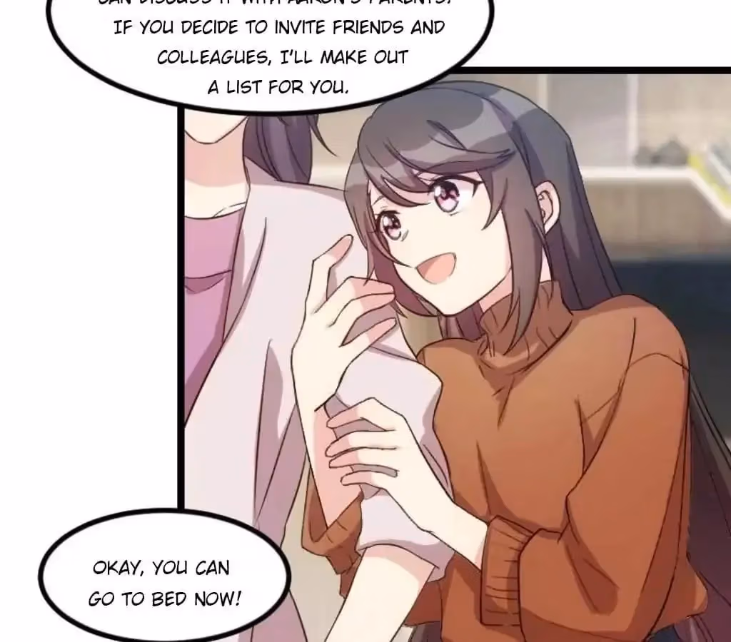 CEO's Sudden Proposal Chapter 40 page 9 - 