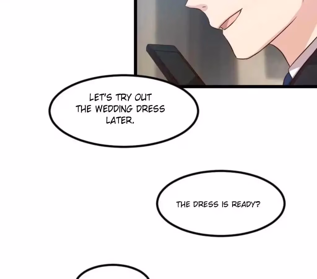 CEO's Sudden Proposal Chapter 41 page 11 - 