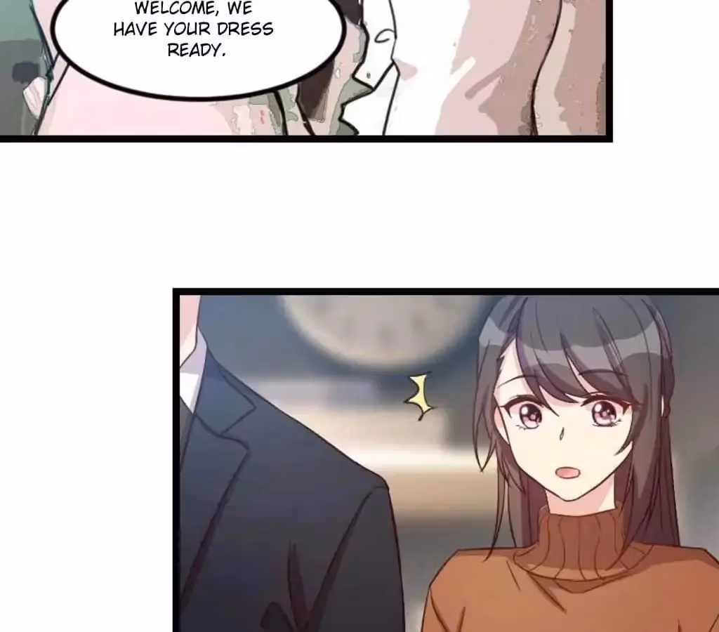 CEO's Sudden Proposal Chapter 41 page 13 - 