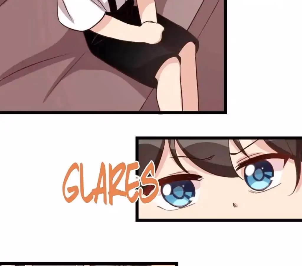 CEO's Sudden Proposal Chapter 41 page 15 - 