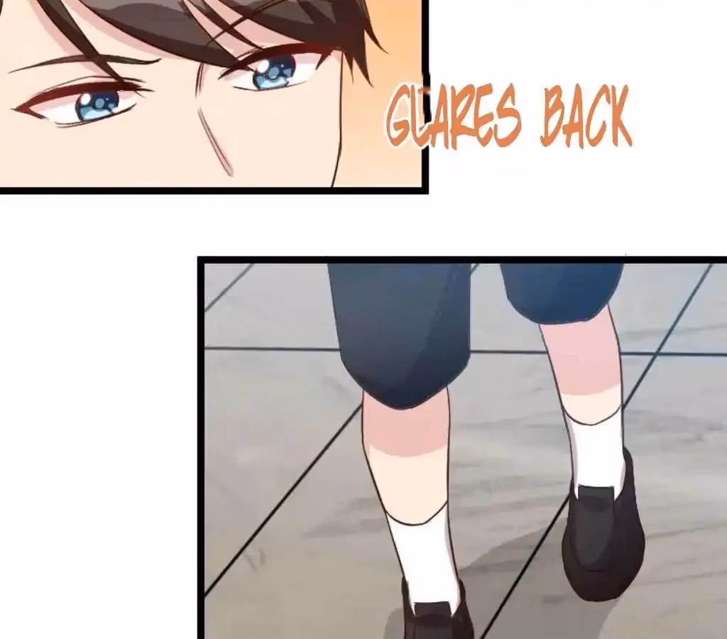 CEO's Sudden Proposal Chapter 41 page 16 - 