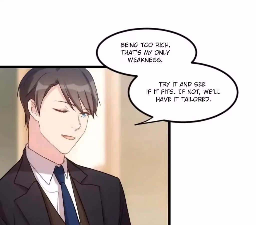 CEO's Sudden Proposal Chapter 41 page 23 - 