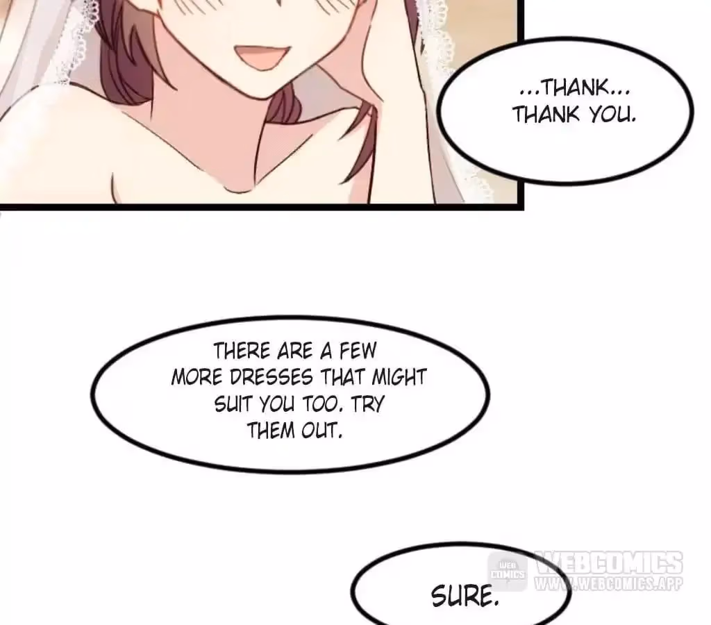 CEO's Sudden Proposal Chapter 41 page 30 - 