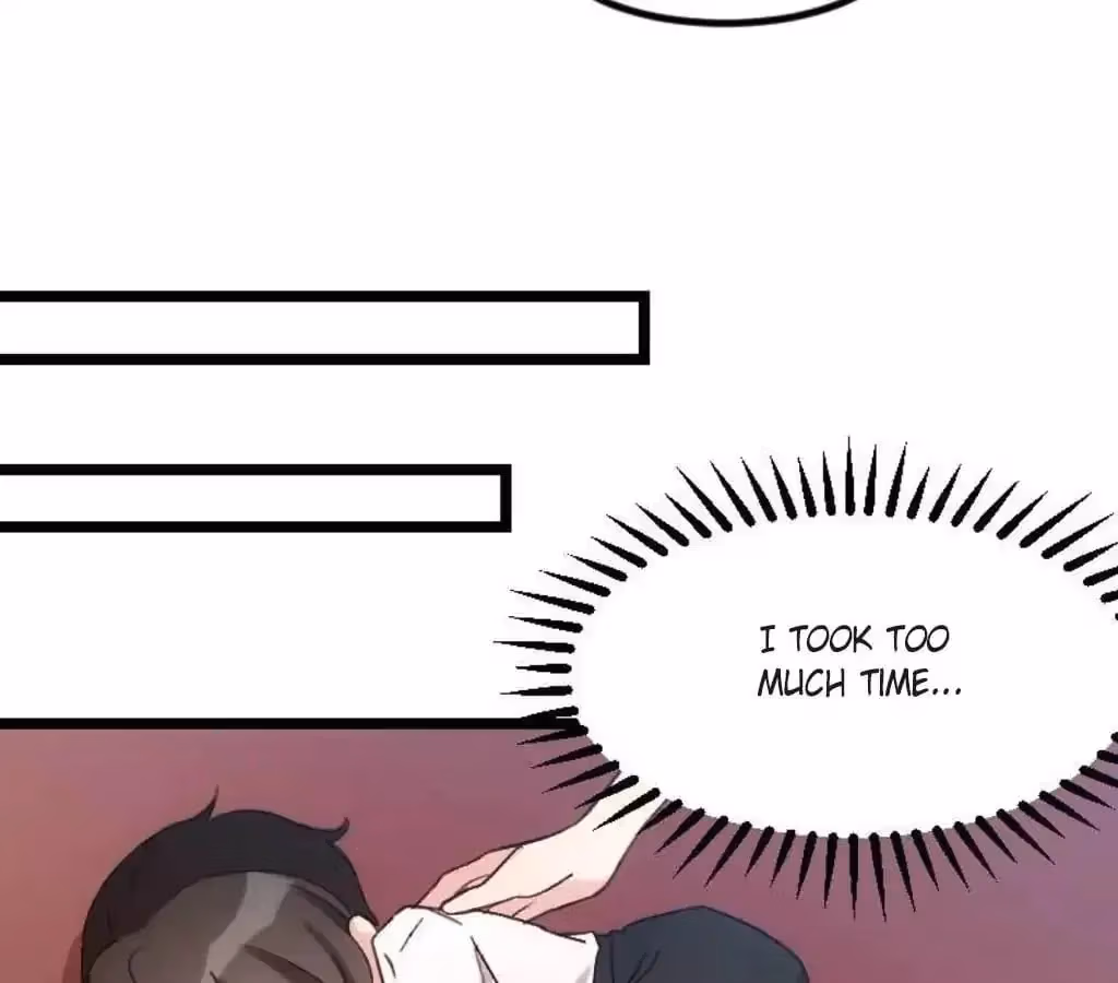CEO's Sudden Proposal Chapter 41 page 31 - 